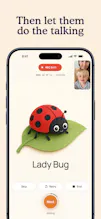 TinyTakes: First Words gallery image