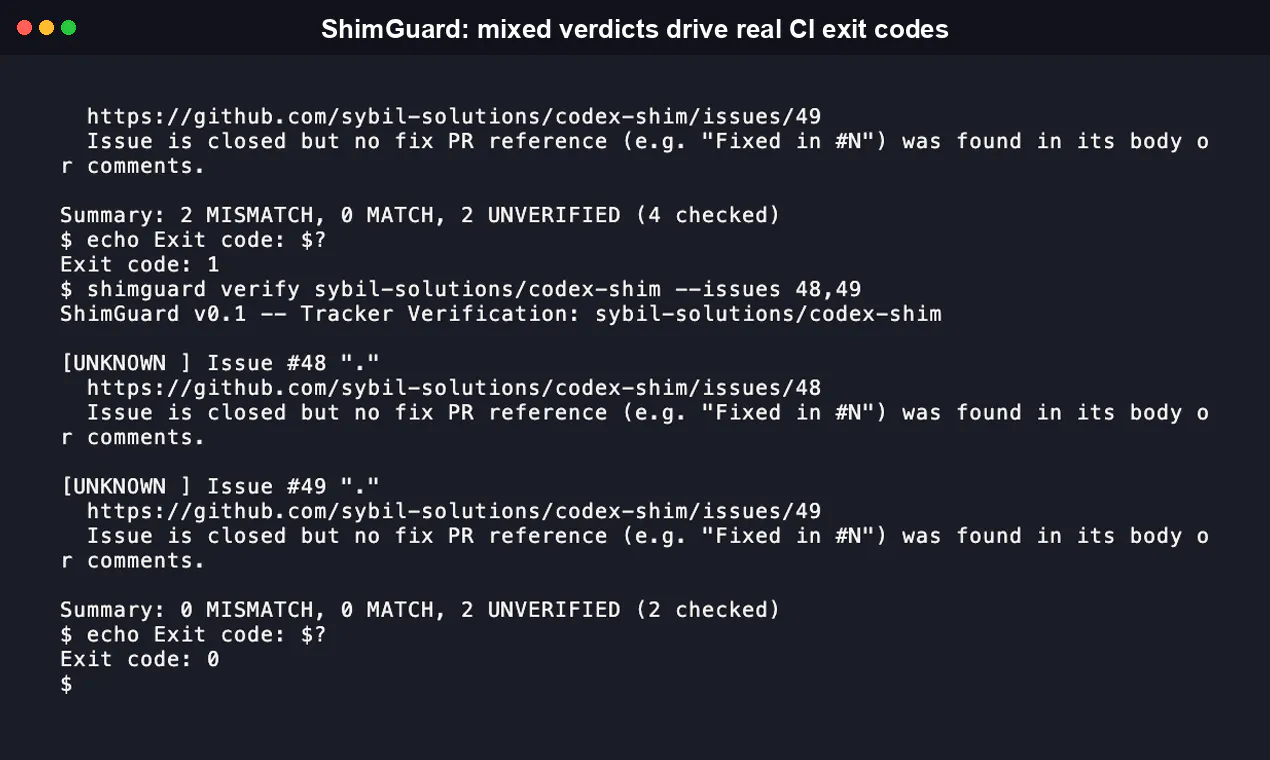 ShimGuard gallery image