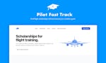 Pilot Fast Track image