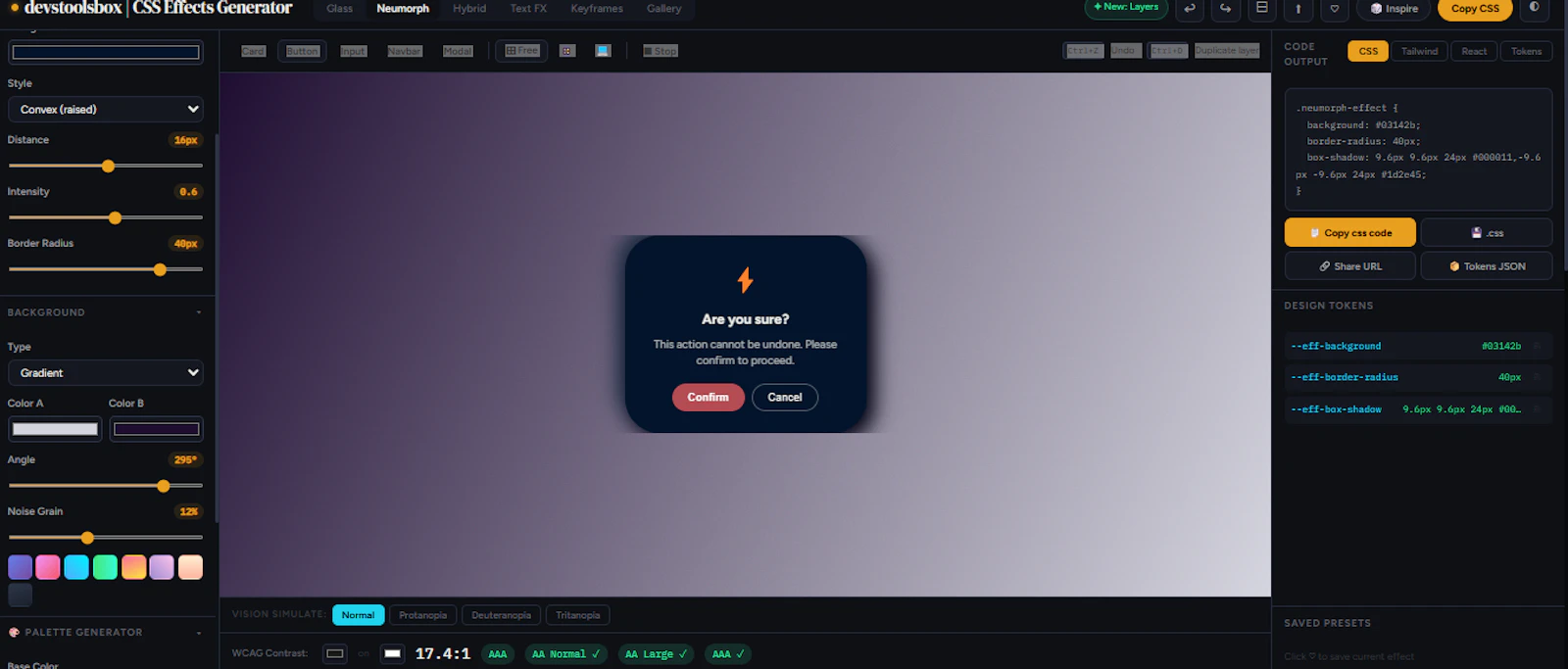 DevToolbox screenshot 6