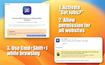 Got Jobs? gallery image