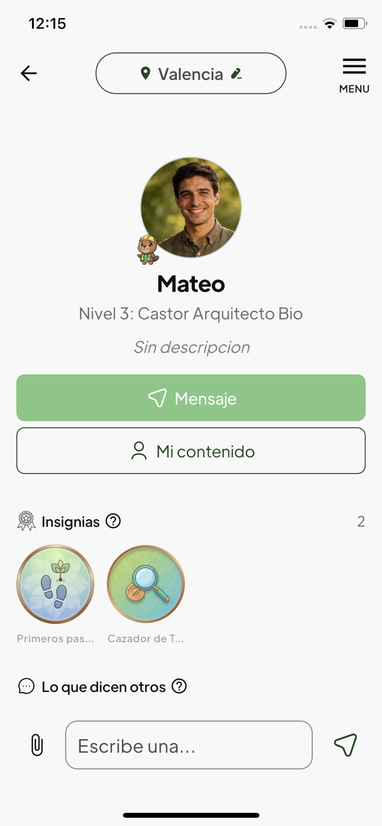 Givore — Give Away & Find Items Near You gallery image