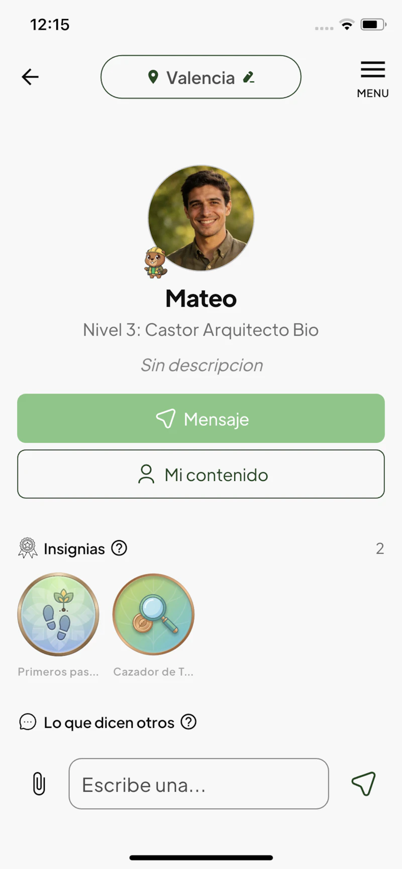 Givore — Give Away & Find Items Near You screenshot 3
