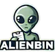 alienbin