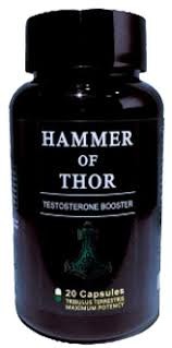 Hammer of Thor