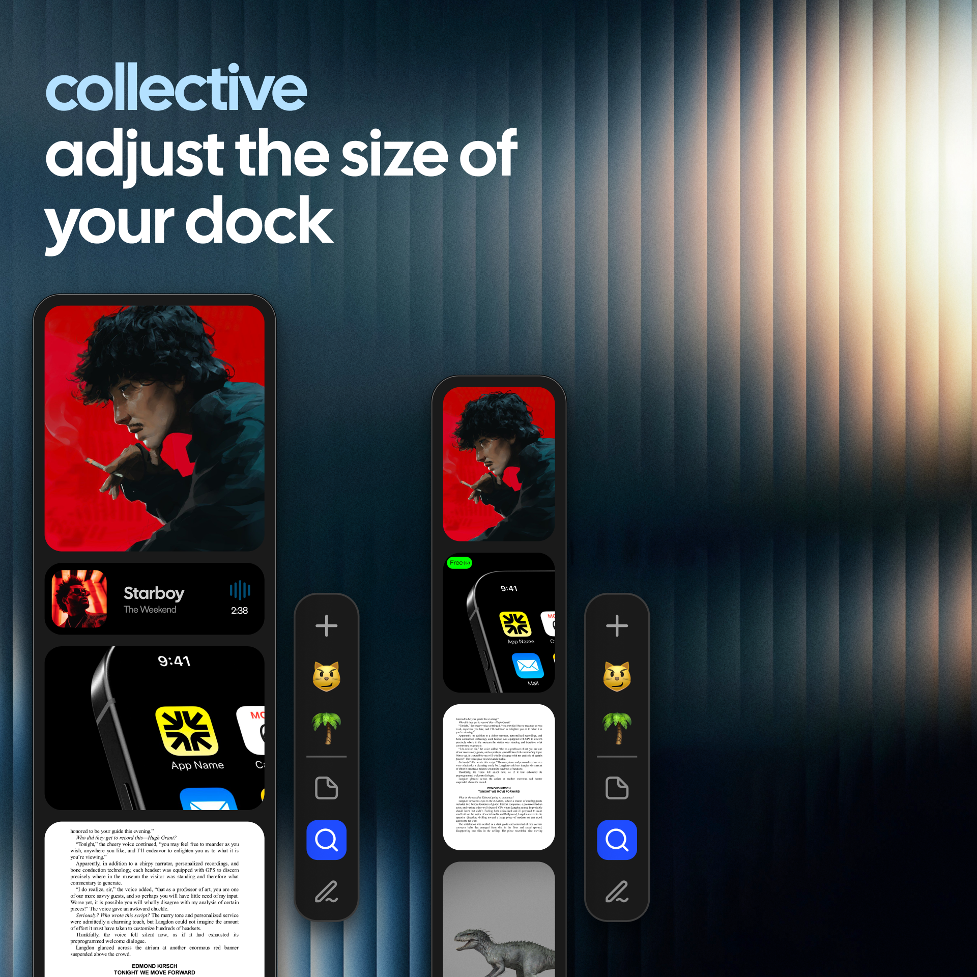 Collective Board gallery image