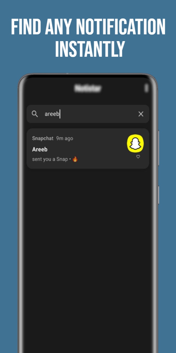 NotiStar gallery image