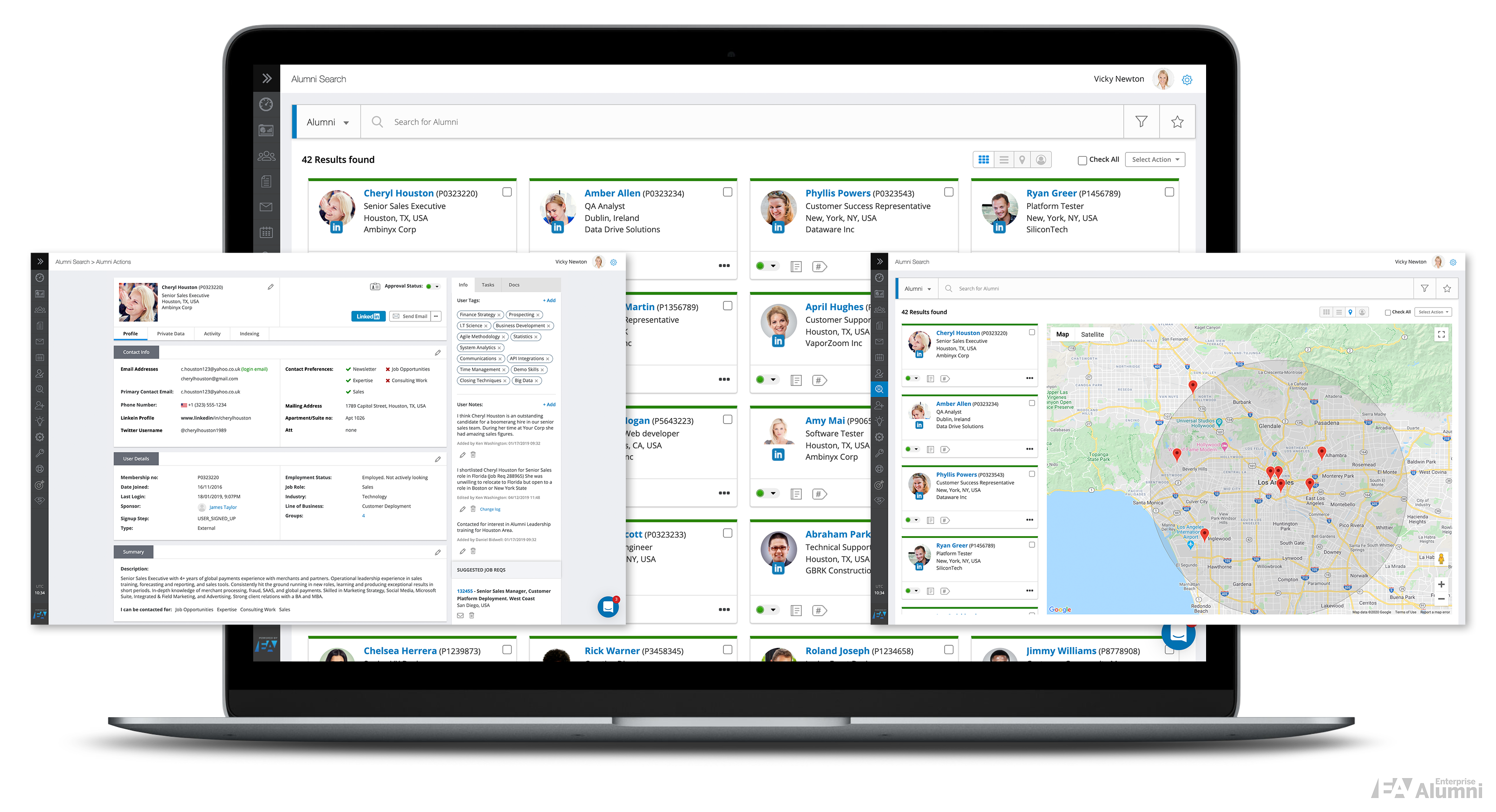 EnterpriseAlumni gallery image