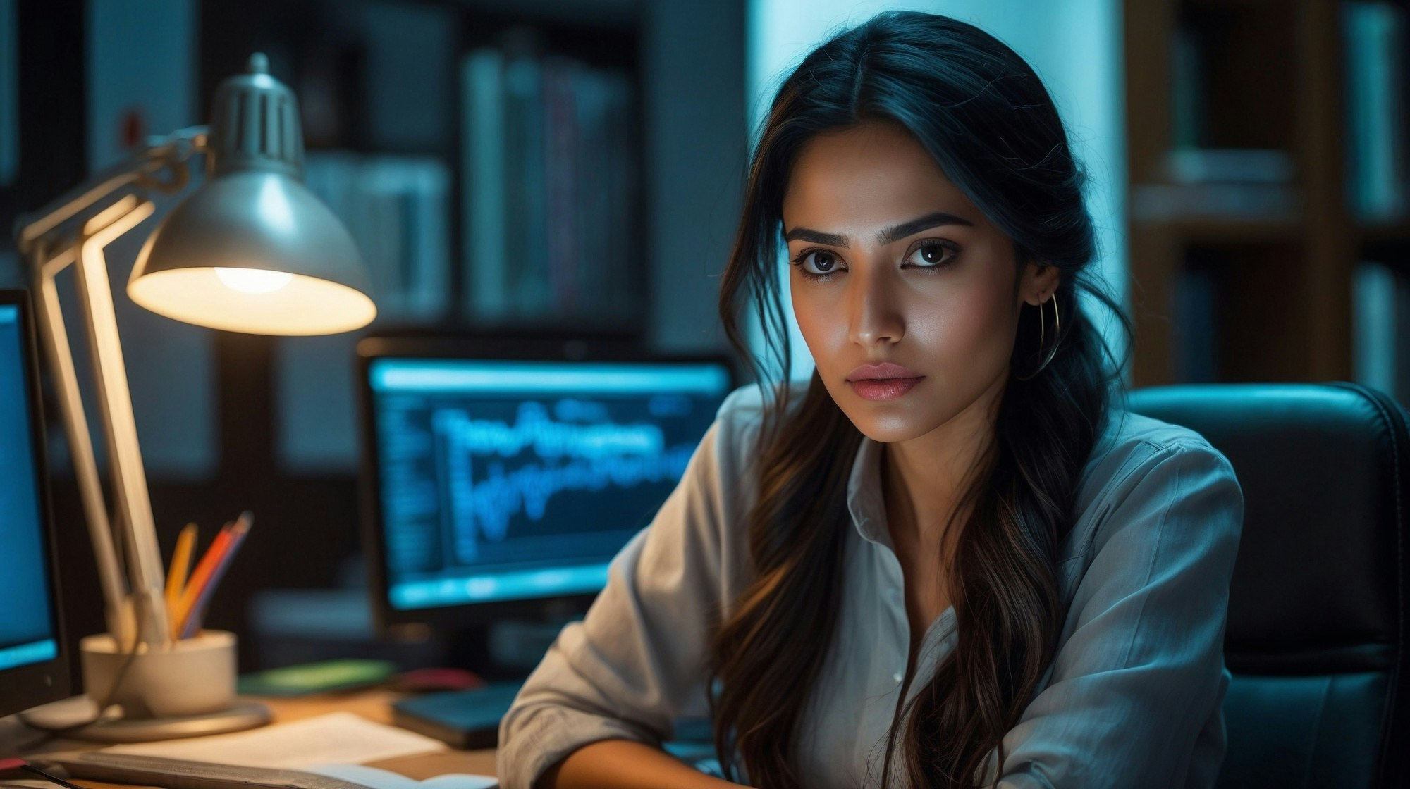 Média Intelligence indienne de smartphone - Sentiment de la marque et aperçus du modèle 1