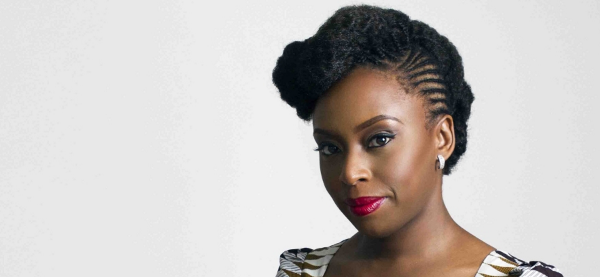 Half of a Yellow Sun gallery image