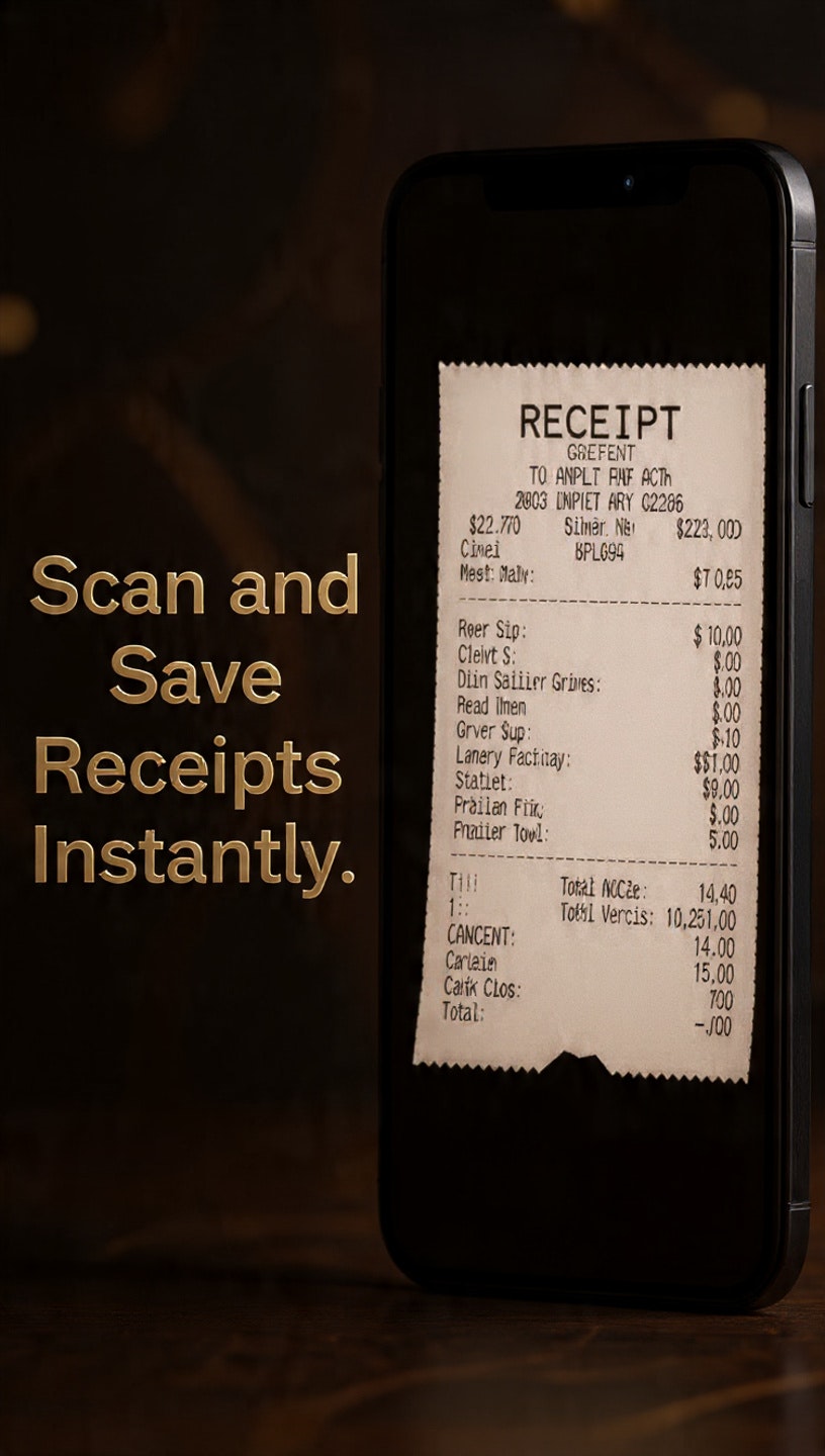 ReceiptRecon gallery image