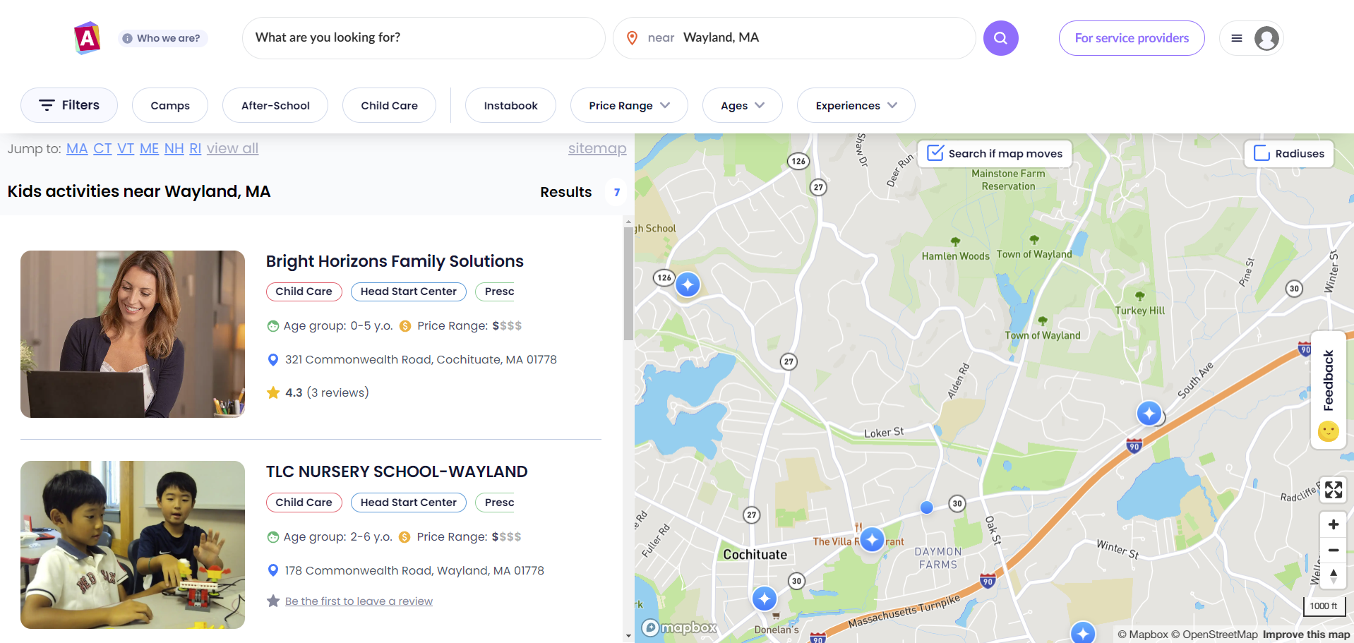 BeAKid gallery image