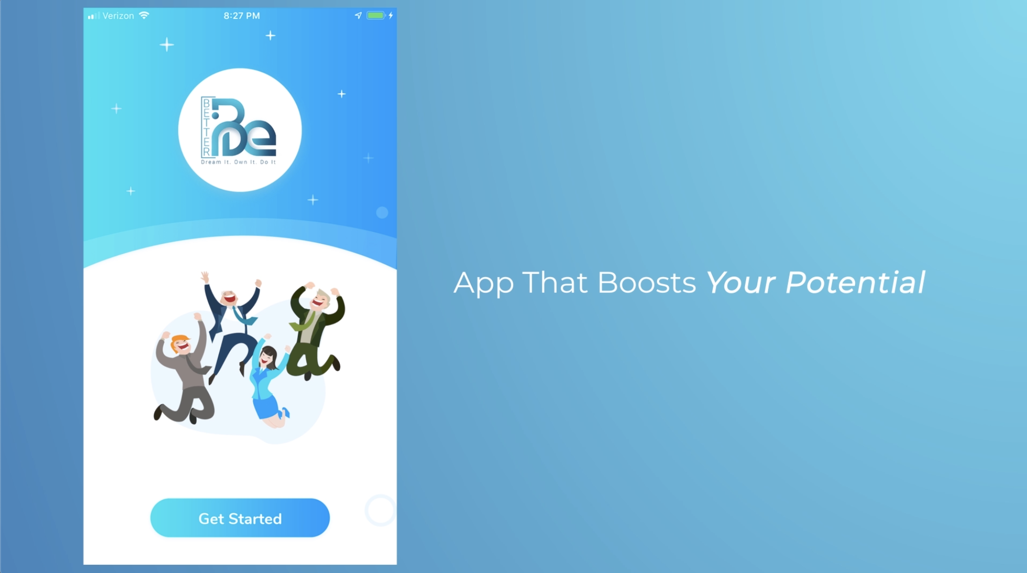 Be Better gallery image