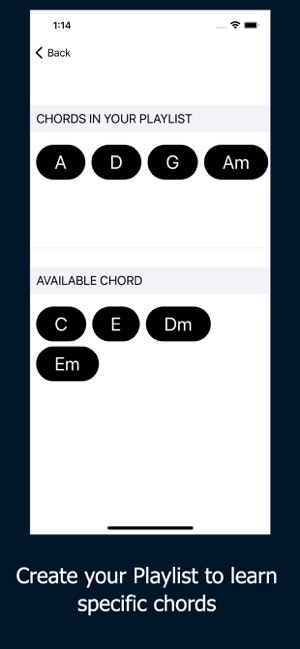 Chord Drill gallery image