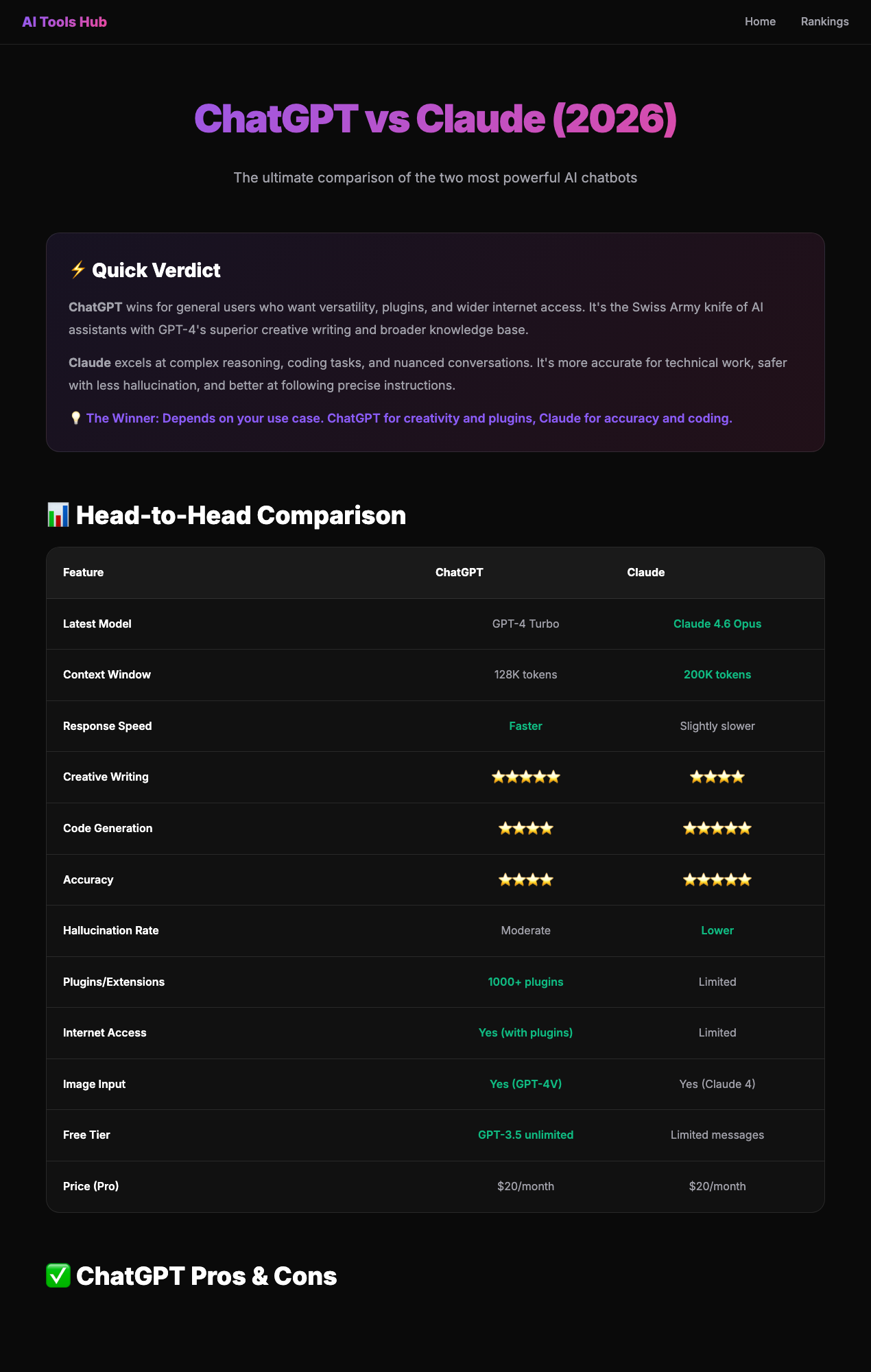 AI Tools Hub gallery image