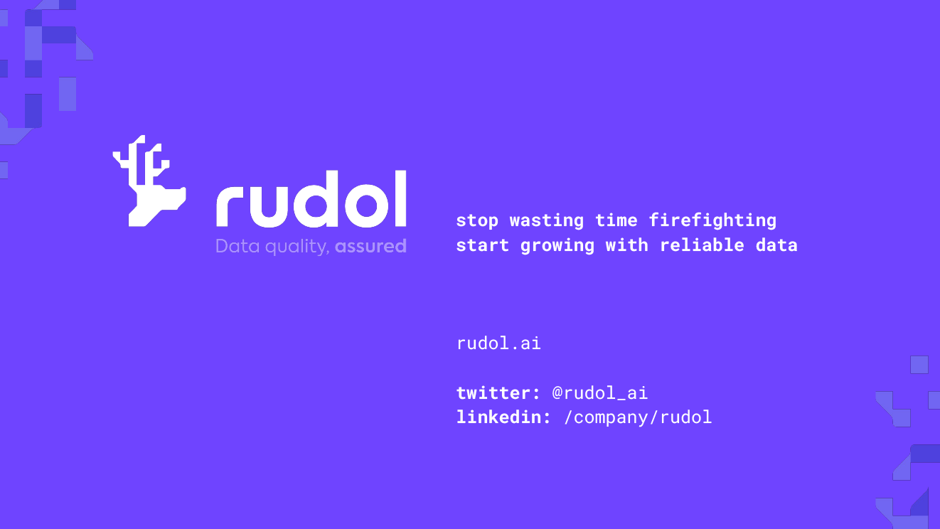 rudol gallery image