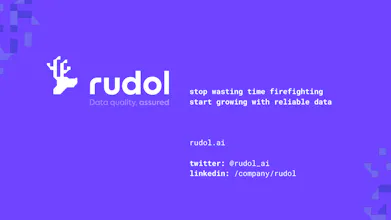 rudol gallery image
