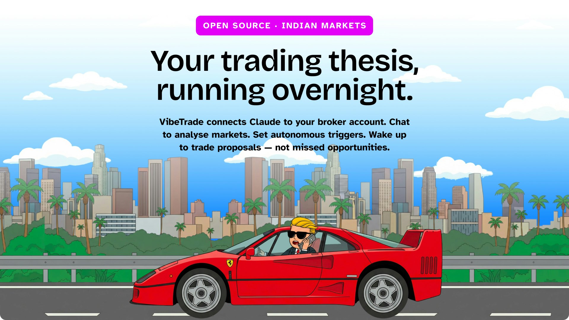 VibeTrade  gallery image