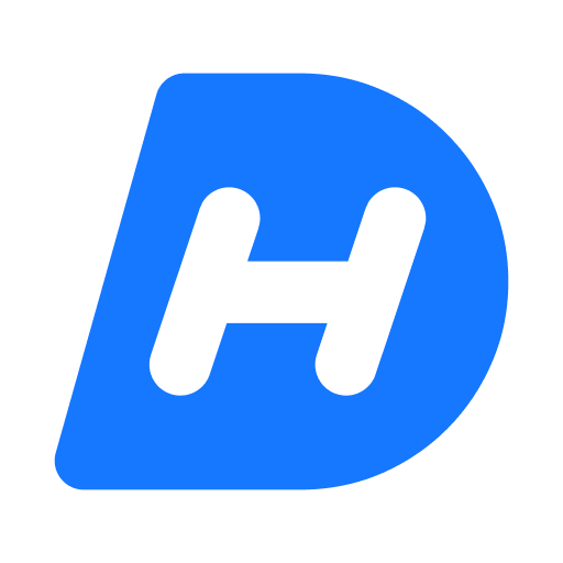 HeyDream AI logo