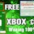 Free Xbox Live Gift Card Codes