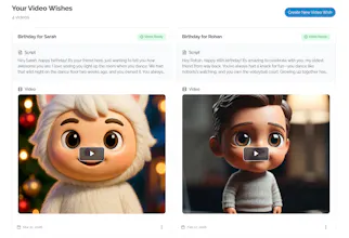 Wishverse gallery image