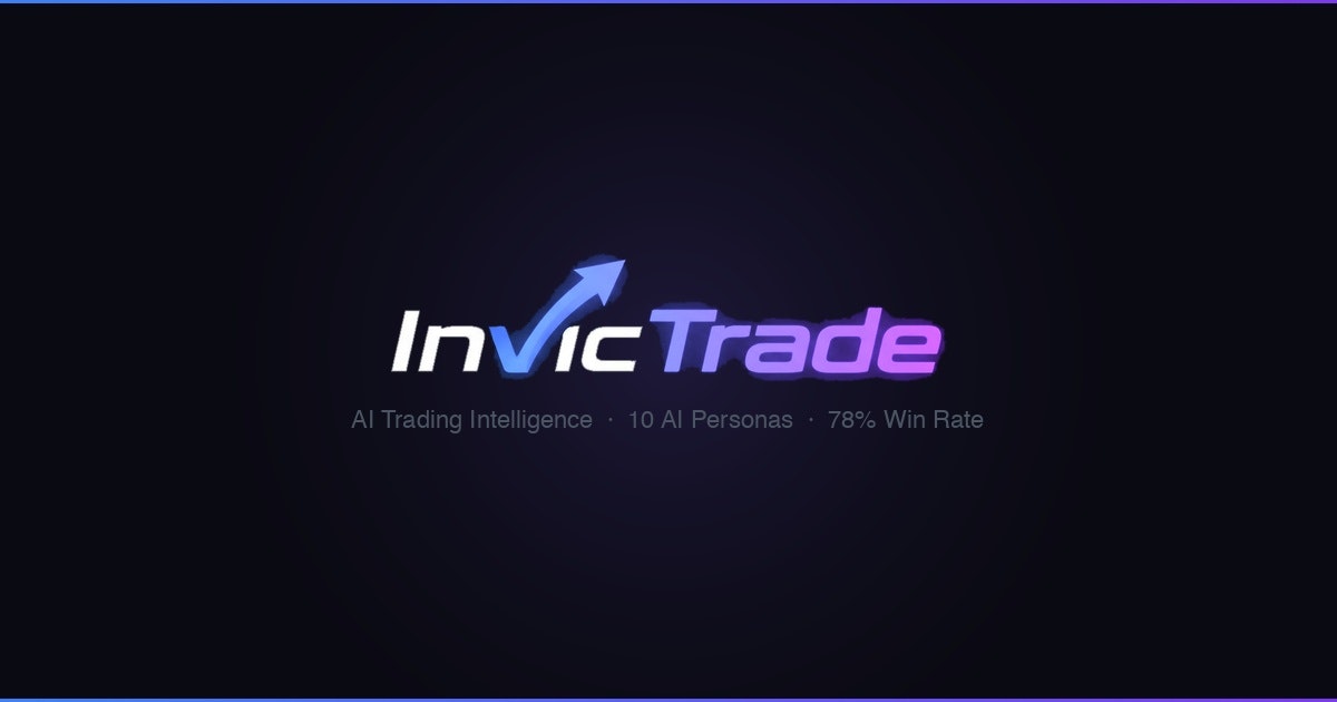 InvicTrade gallery image