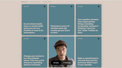 Cards Against ADHD gallery image