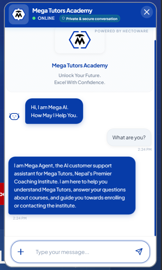 Hectoware Technologies media 3