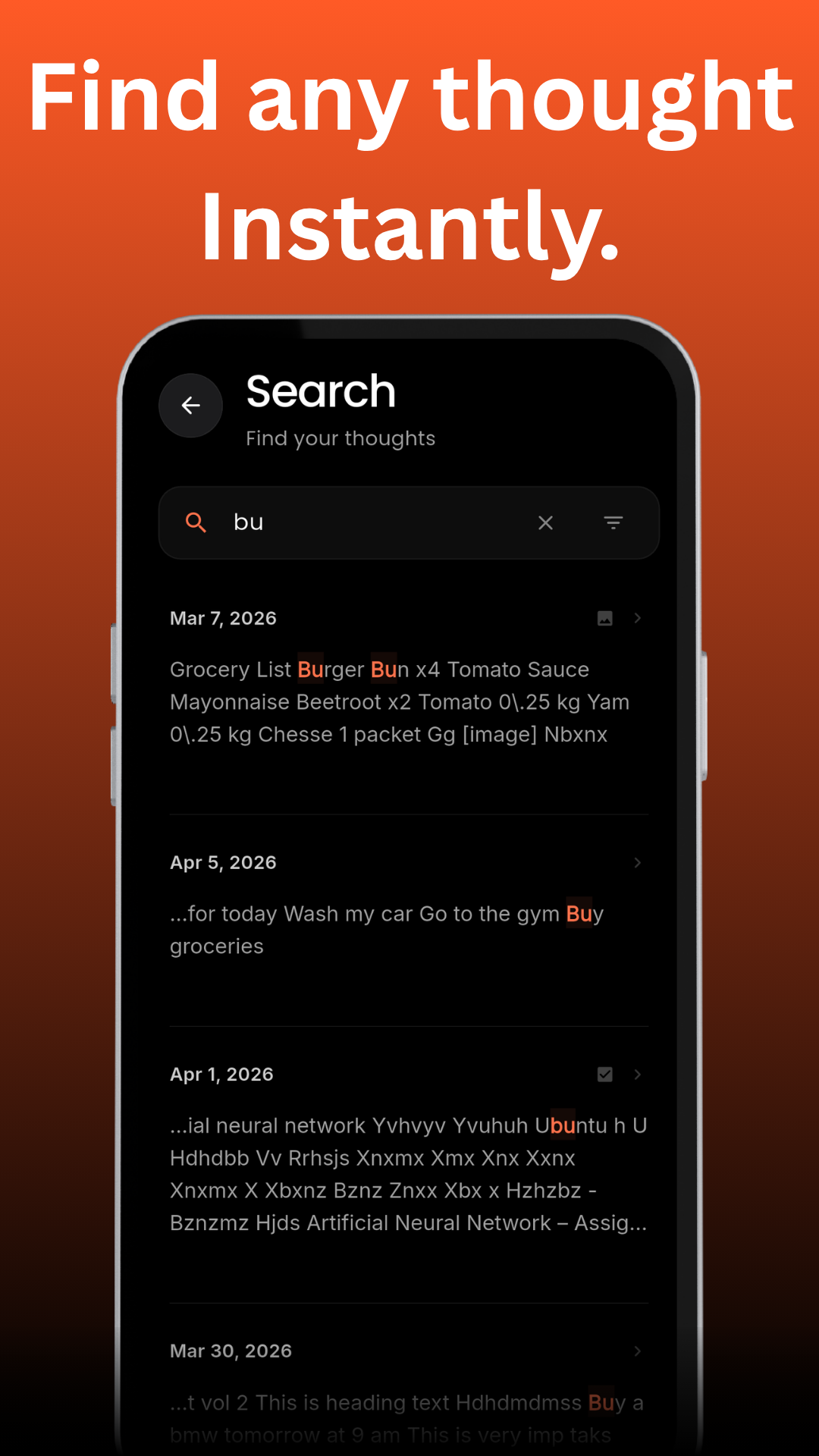 Today for Mobile gallery image