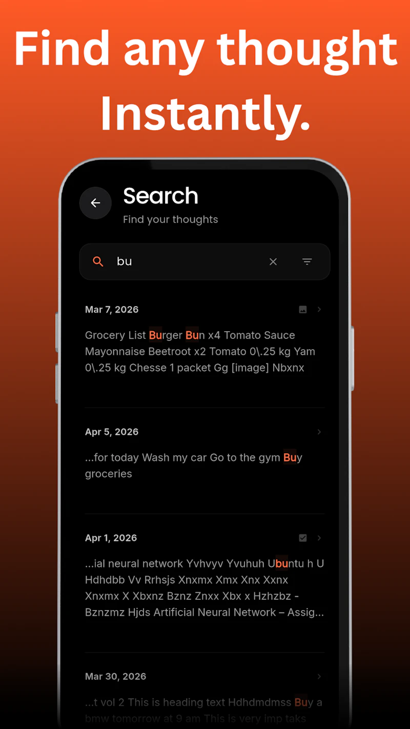 Today for Mobile screenshot 8