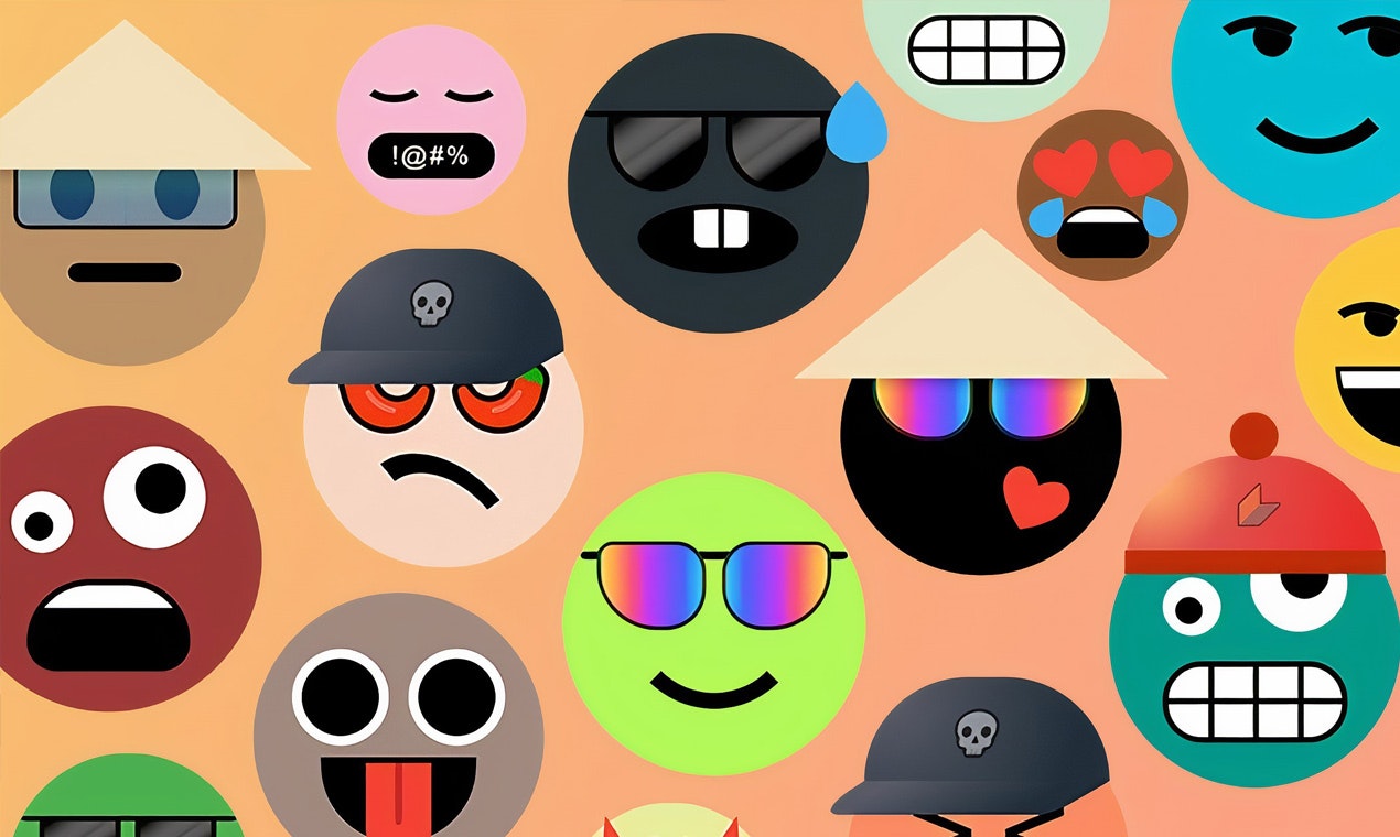 Emojitool gallery image