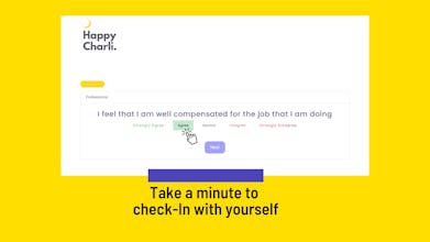 Happy Charli gallery image