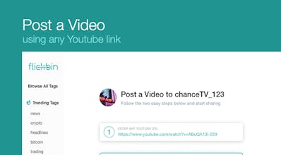 Flickbin gallery image