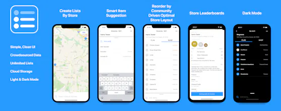 MealMap gallery image