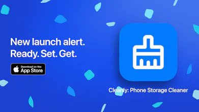 Cleanly - Phone Storage Cleaner gallery image