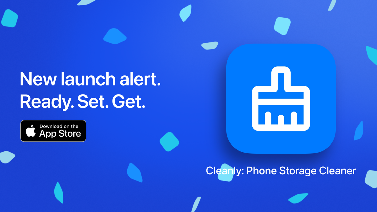 Média Cleanly - Nettoyer de stockage de téléphone 1