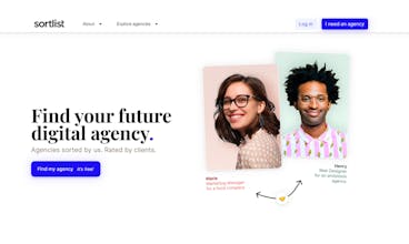 Sortlist gallery image