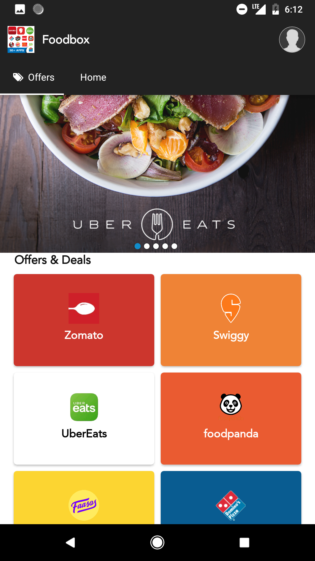 FoodBox gallery image