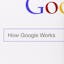 How Google Works