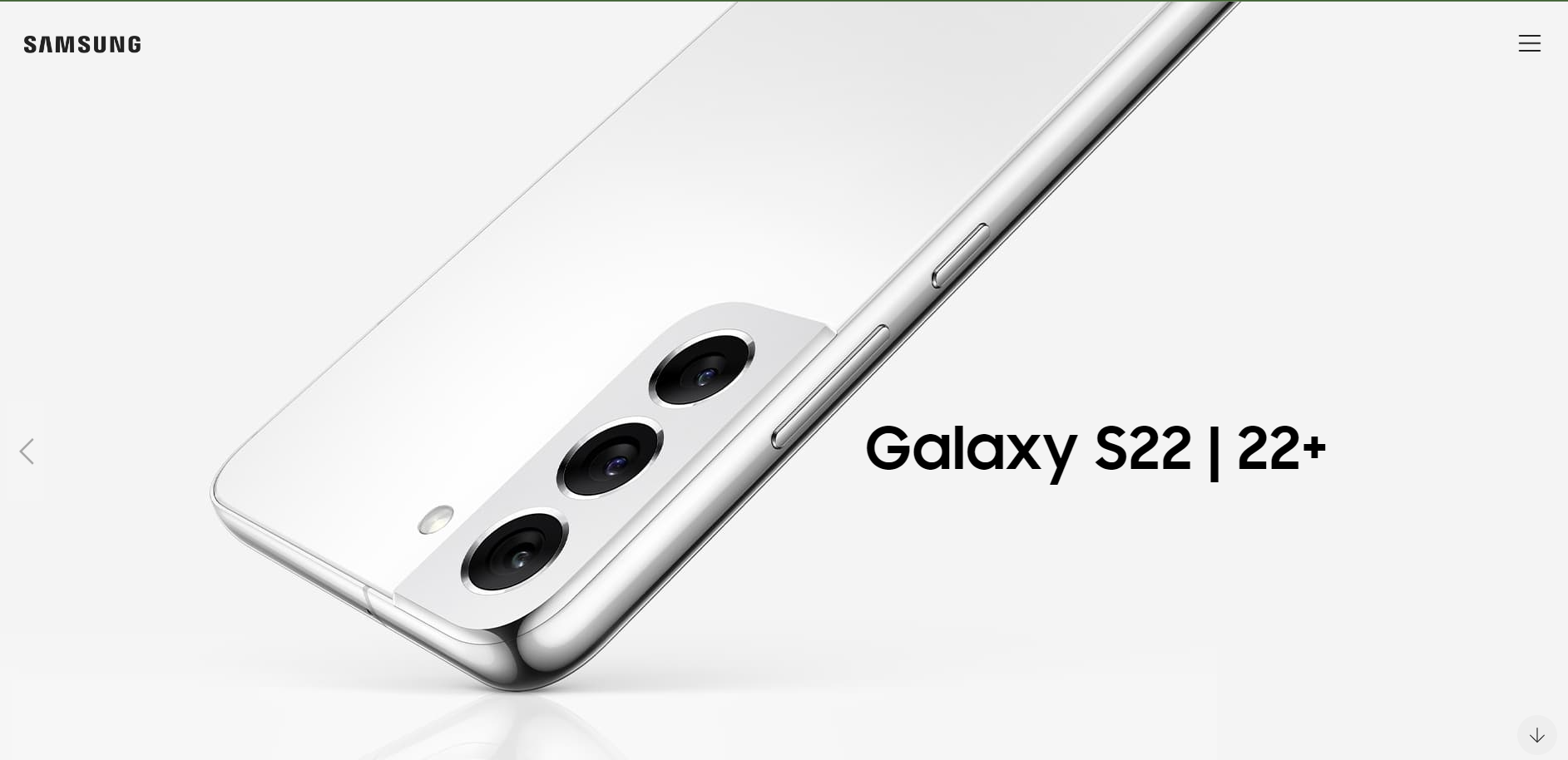 Galaxy gallery image