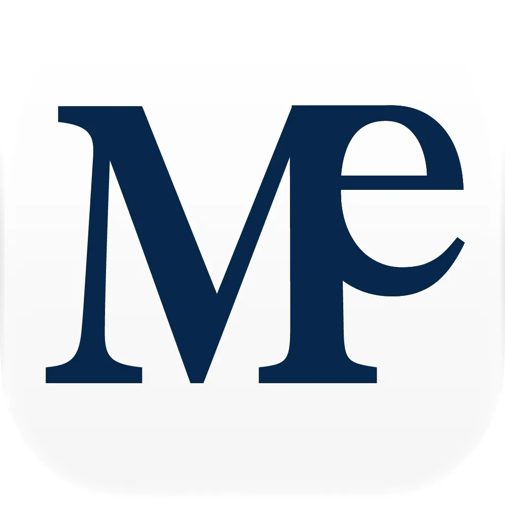Modexe logo