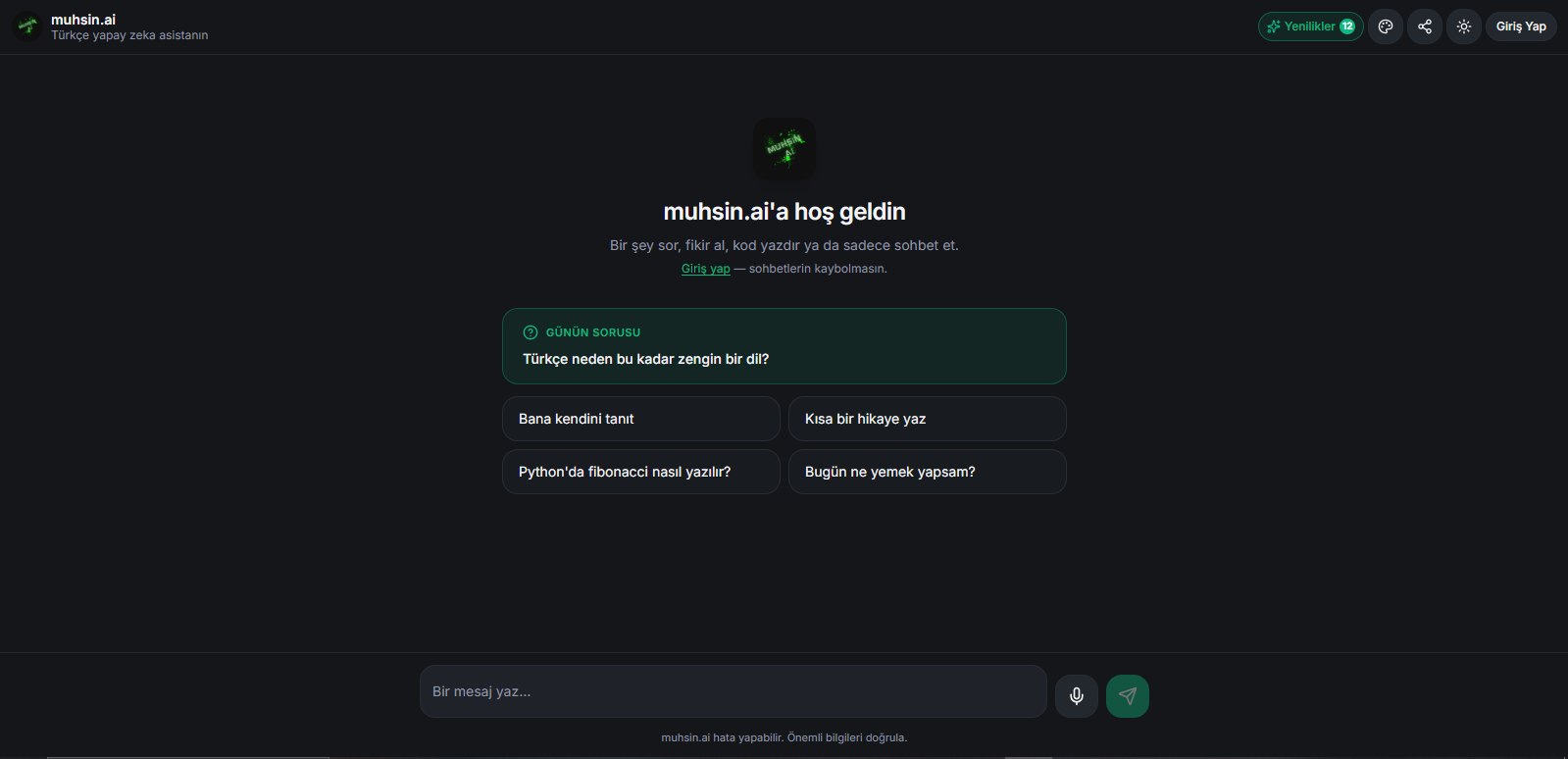 muhsin.ai gallery image