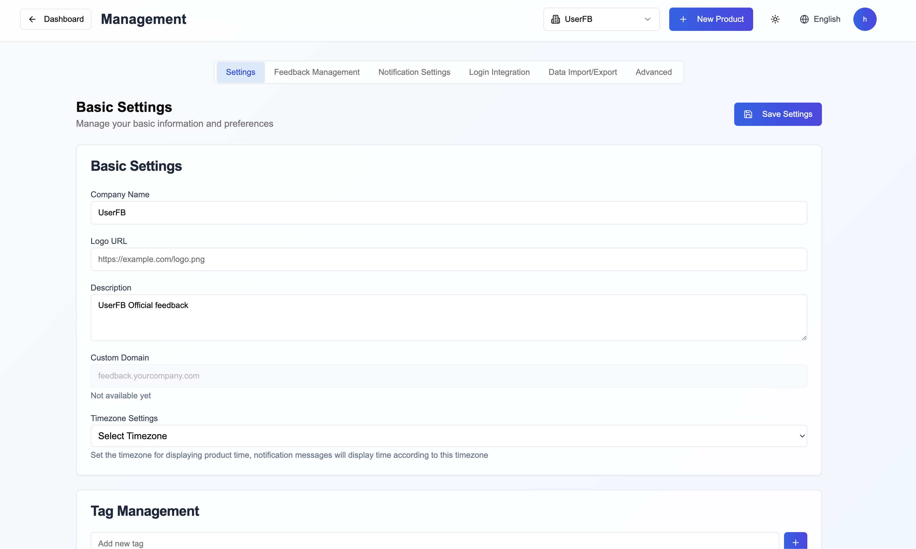 UserFB gallery image