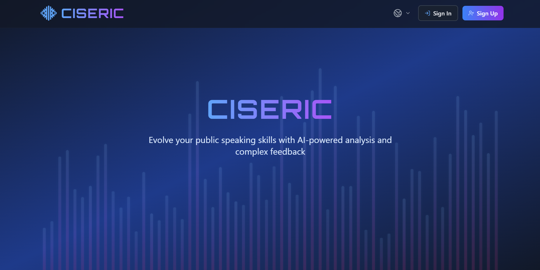 Ciseric gallery image