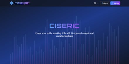 Ciseric gallery image