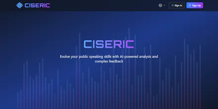 Ciseric gallery image