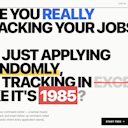 TrackMyJobs