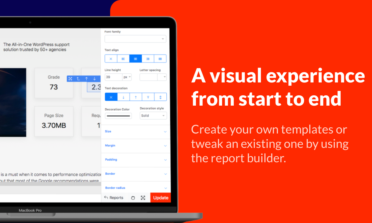 Reportado for Agencies gallery image