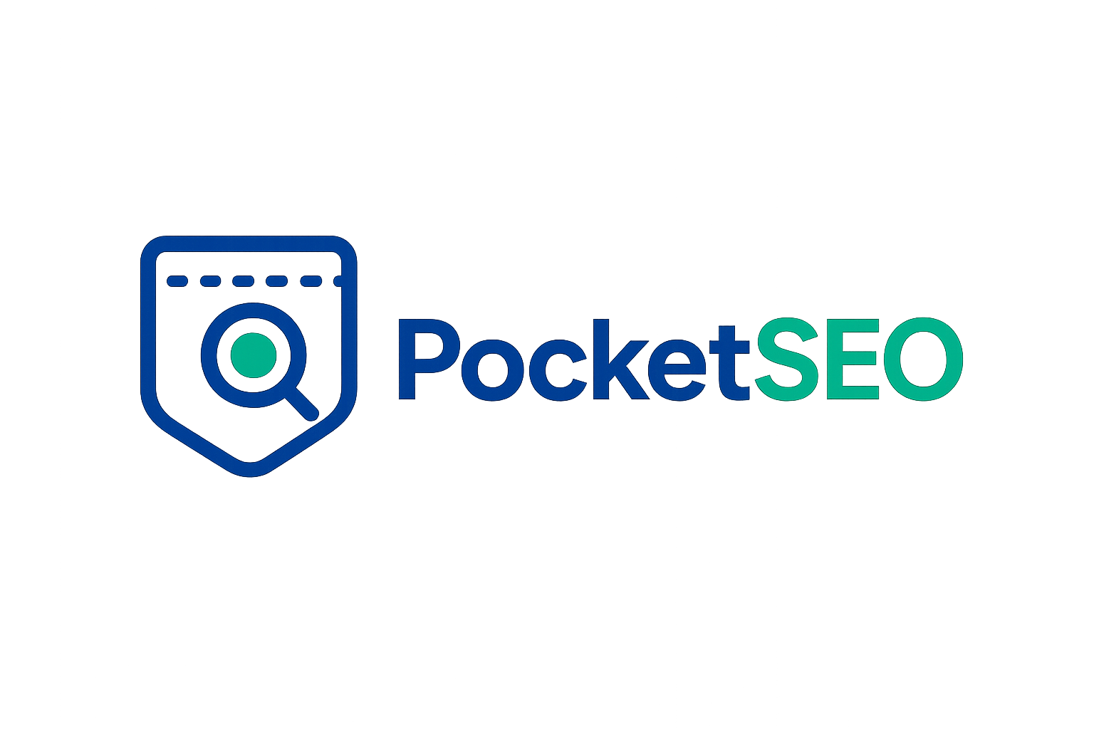 Pocket SEO logo