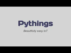 Pythings gallery image